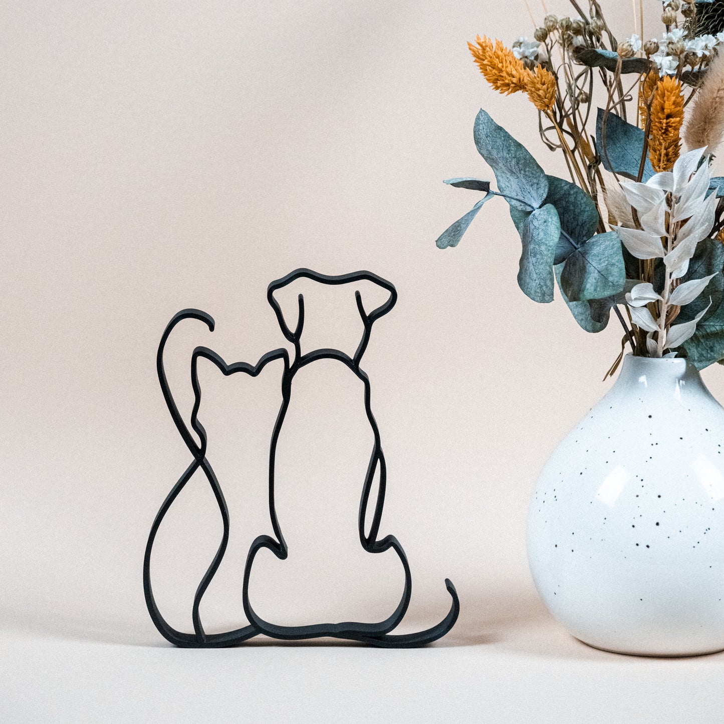 Hund & Katze