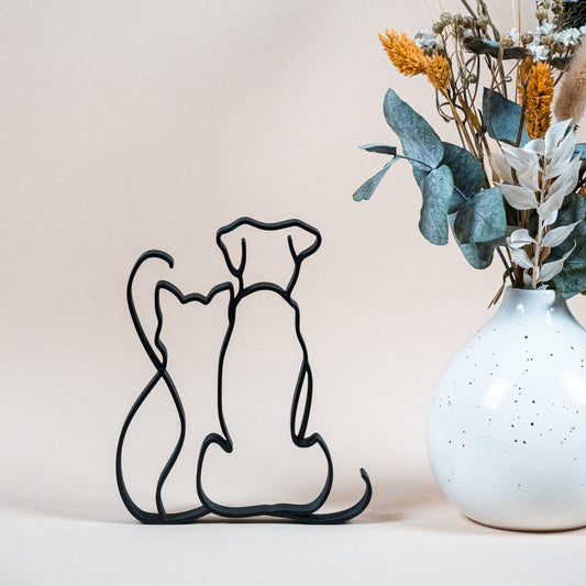 Hund & Katze