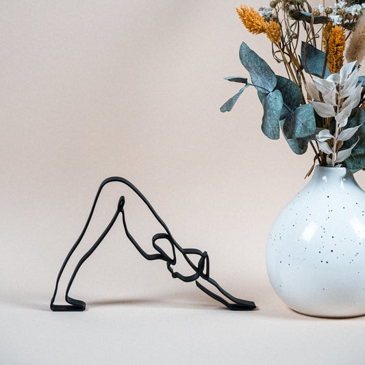 Yoga Pose
