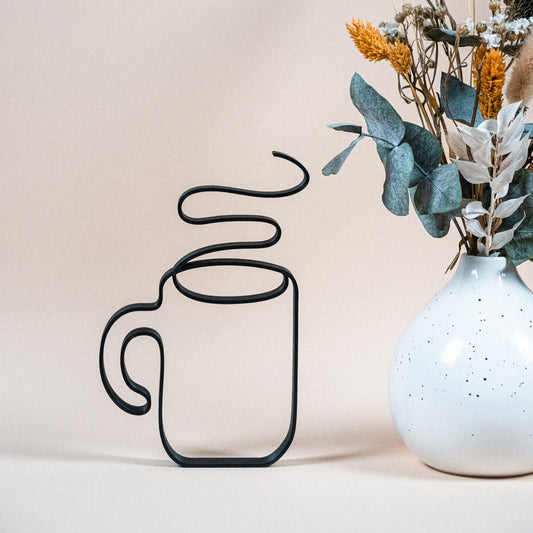 Kaffeetasse