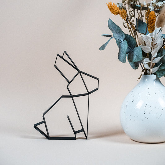Origami Hase