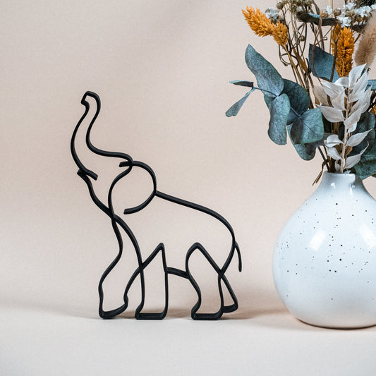 Elefant