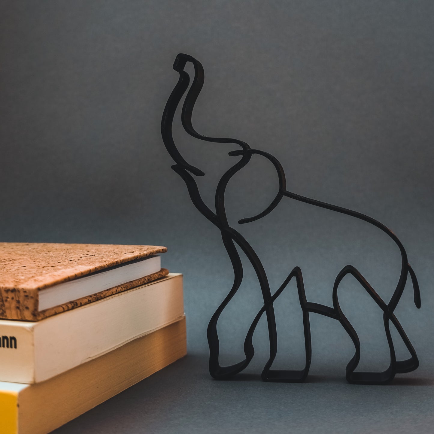 Elefant